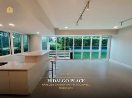 2 Bedroom Condo for sale at Hidalgo Place, Makati City