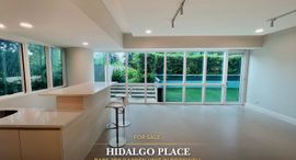 Available Units at Hidalgo Place