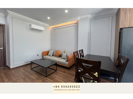 1 Habitación Apartamento en alquiler en Le Chan, Hai Phong, Vinh Niem, Le Chan