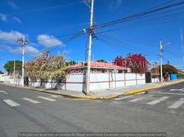 6 Habitación Casa en venta en Hospital De La Libertad, Jose Luis Tamayo (Muey), Salinas