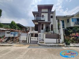 4 Bedroom House for sale in Cebu, Central Visayas, Cebu City, Cebu