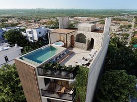 2 Schlafzimmer Wohnung zu verkaufen in Cozumel, Quintana Roo, Cozumel