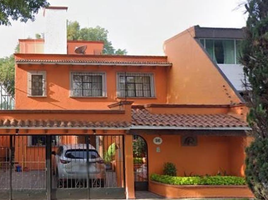 Villa 4 chambre à vendre à Benito Juarez, Mexico City, Benito Juarez