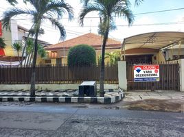 5 Kamar Rumah for sale in Jambangan, Surabaya, Jambangan