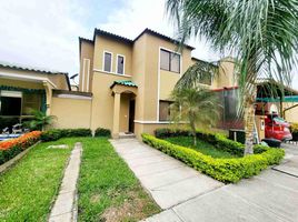 3 Habitación Casa en venta en Daule, Guayas, Daule, Daule