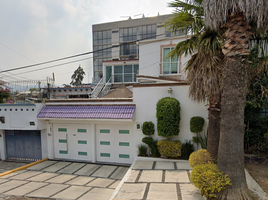 4 Bedroom House for sale in Alvaro Obregon, Mexico City, Alvaro Obregon