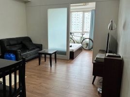 Studio Apartment for sale at THE GRAND MIDORI MAKATI, Makati City