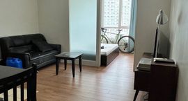 Available Units at THE GRAND MIDORI MAKATI