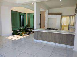 4 Schlafzimmer Villa zu verkaufen in Morelia, Michoacan, Morelia