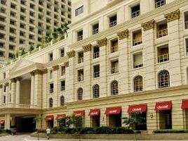 2 Bedroom Condo for sale at The Grand Eastwood Palazzo, Quezon City