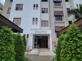 3 chambre Condominium for rent in Guayas, Samborondon, Samborondon, Guayas