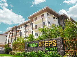 Studio Condo for rent at Amaia Steps NUVALI, Calamba City