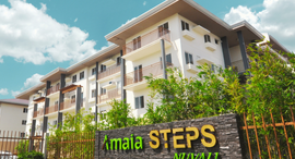 Available Units at Amaia Steps NUVALI