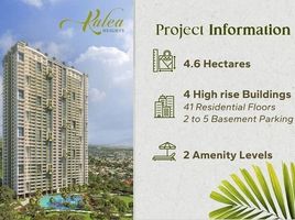 1 Bedroom Condo for sale in Cebu, Central Visayas, Cebu City, Cebu