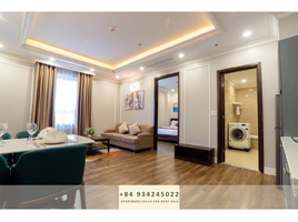 1 chambre Condominium for rent in Le Chan, Hai Phong, An Bien, Le Chan