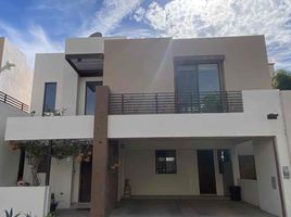 Villa 3 chambre à vendre à Hermosillo, Sonora, Hermosillo