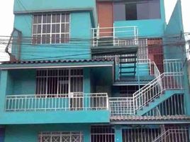  House for sale in Comas, Lima, Comas