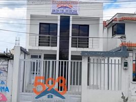 3 Bedroom House for sale in Cotopaxi, San Miguel, Salcedo, Cotopaxi