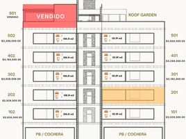 2 Bedroom Condo for sale in San Jeronimo Tecuanipan, Puebla, San Jeronimo Tecuanipan