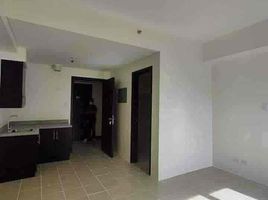 Studio Condo for sale in Manila International Airport LRT-1, Pasay City, Mandaluyong City