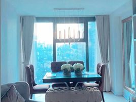 2 Bedroom Condo for rent at Grand Hyatt Manila Residences, Makati City