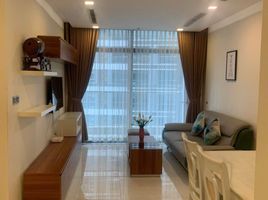 2 Phòng ngủ Chung cư for rent at Vinhomes Central Park, Phường 22