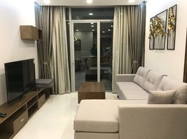 2 Phòng ngủ Chung cư for rent at Vinhomes Central Park, Phường 22