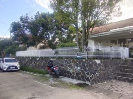 4 Bedroom House for sale in Cidadap, Bandung, Cidadap