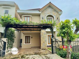 3 Bedroom Villa for sale in Setu Babakan, Jaga Karsa, Lima