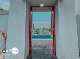 2 Kamar Vila for rent in Gianyar, Bali, Ubud, Gianyar