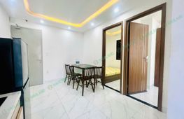 Cho thuê căn hộ, 2 PN, 55 m², Hải Châu