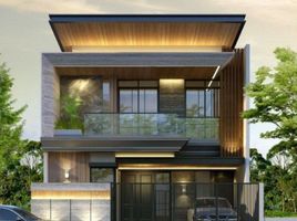 5 Habitación Villa en venta en Mulyorejo, East Jawa, Mulyorejo