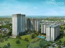 Studio Condominium for sale in Las Pinas City, Southern District, Las Pinas City