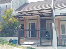 2 Kamar Vila for sale in Dau, Malang Regency, Dau