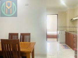 1 Phòng ngủ Căn hộ for rent in My Khe Beach, Mỹ An, Mỹ An