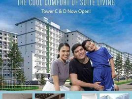 1 Bedroom Condo for sale in Tagaytay City, Cavite, Tagaytay City