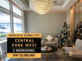 2 Schlafzimmer Appartement zu verkaufen in Makati City, Metro Manila, Makati City, Southern District
