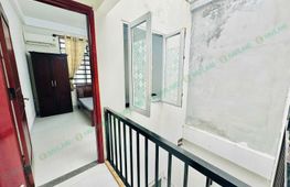 Сдаётся квартира, 1 спальня, 38 м², Liên Chiểu