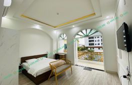 Сдаётся квартира, 1 спальня, 40 м², Sơn Trà