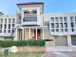 4 Bedroom House for sale in Pondok Aren, Tangerang, Pondok Aren