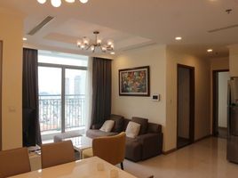 2 Phòng ngủ Chung cư for rent at Vinhomes Central Park, Phường 22