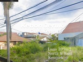  Land for sale in Kebon Jeruk, Jakarta Barat, Kebon Jeruk