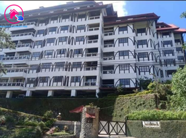 1 Bedroom Apartment for sale in Baguio City, Benguet, Baguio City