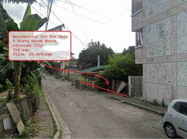  Land for sale in Caloocan City, Northern District, Caloocan City