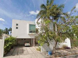 5 Habitación Villa en venta en Merida, Yucatán, Merida