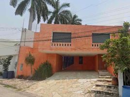 Villa 4 chambre à vendre à Tampico, Tamaulipas, Tampico