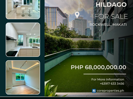 2 Bedroom Condo for sale at Hidalgo Place, Makati City