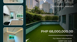 Available Units at Hidalgo Place