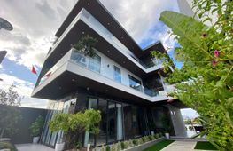 Сдаётся дом, 6 спален, 500 м², Cẩm Lệ