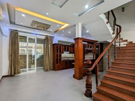 3 Phòng ngủ Biệt thự for rent at The Peak Midtown Phú Mỹ Hưng, Tân Phú